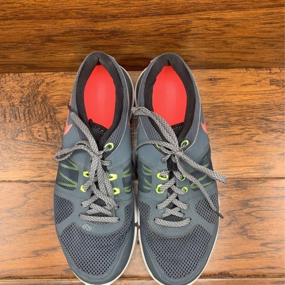 Nike Flex 2014 Run Running Shoes 9M - Picture 1 of 6